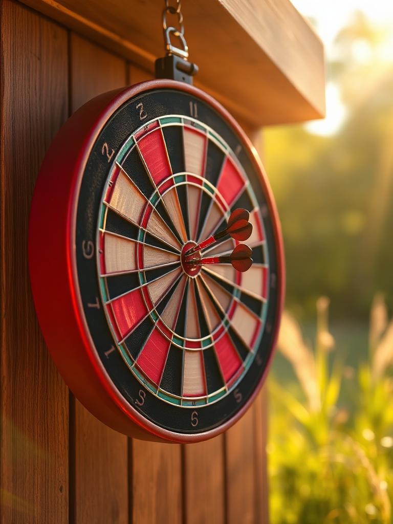 Targets